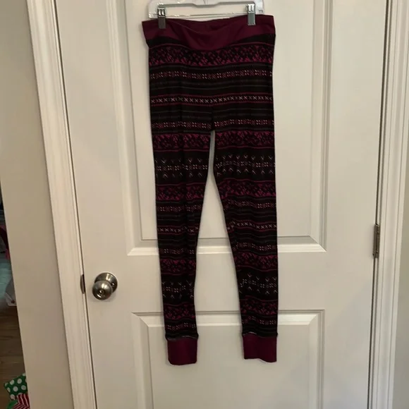 Cuddl Duds Intimates Sleepwear Nwot Cuddl Duds Pajama Pants